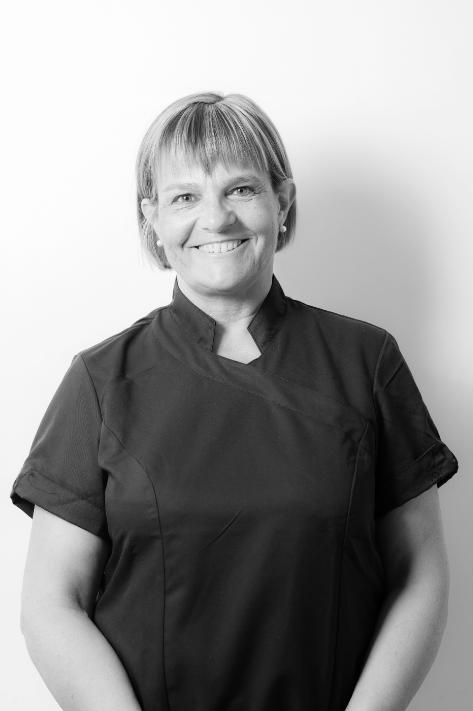 Anne-Claude BLOCH