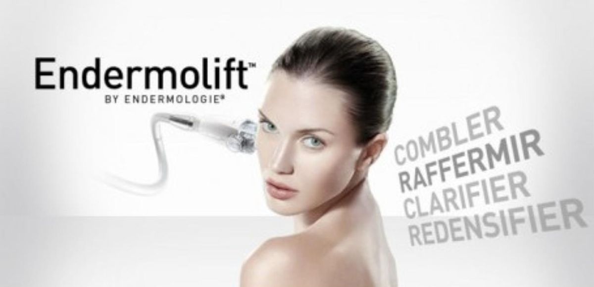 Endermolift à Lutterbach