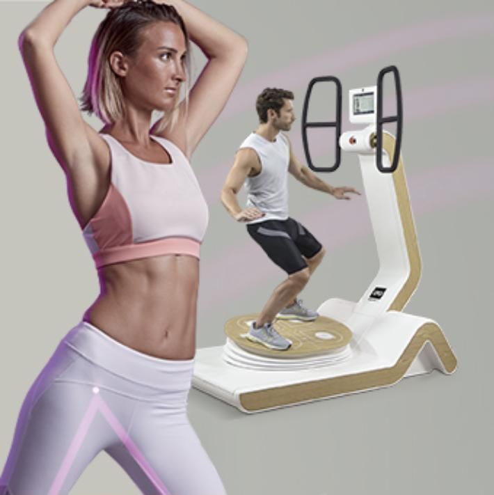 HIIT HUBER Lutterbach